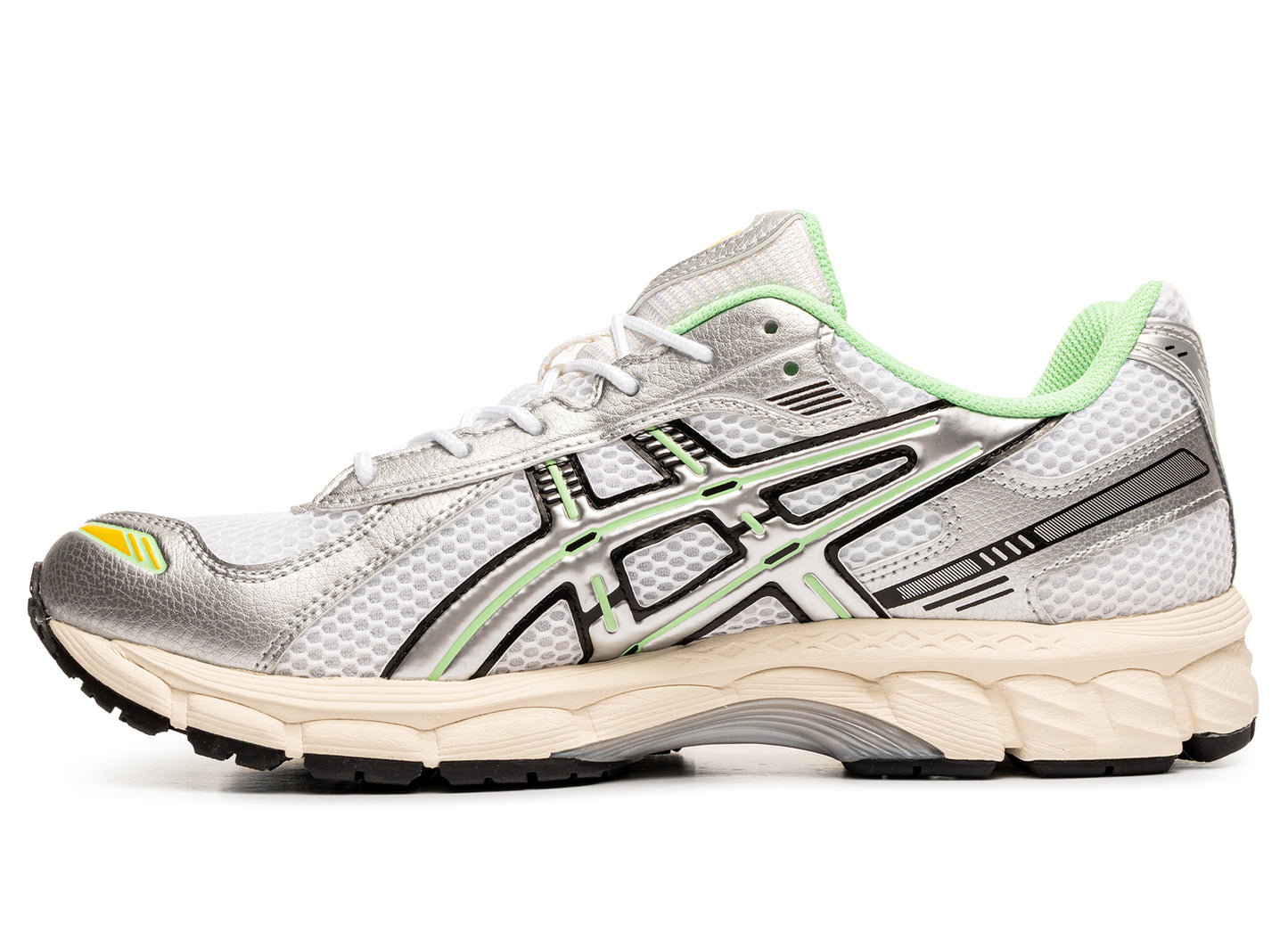 Asics Gel-Kayano 12.1 'White / Menthol'