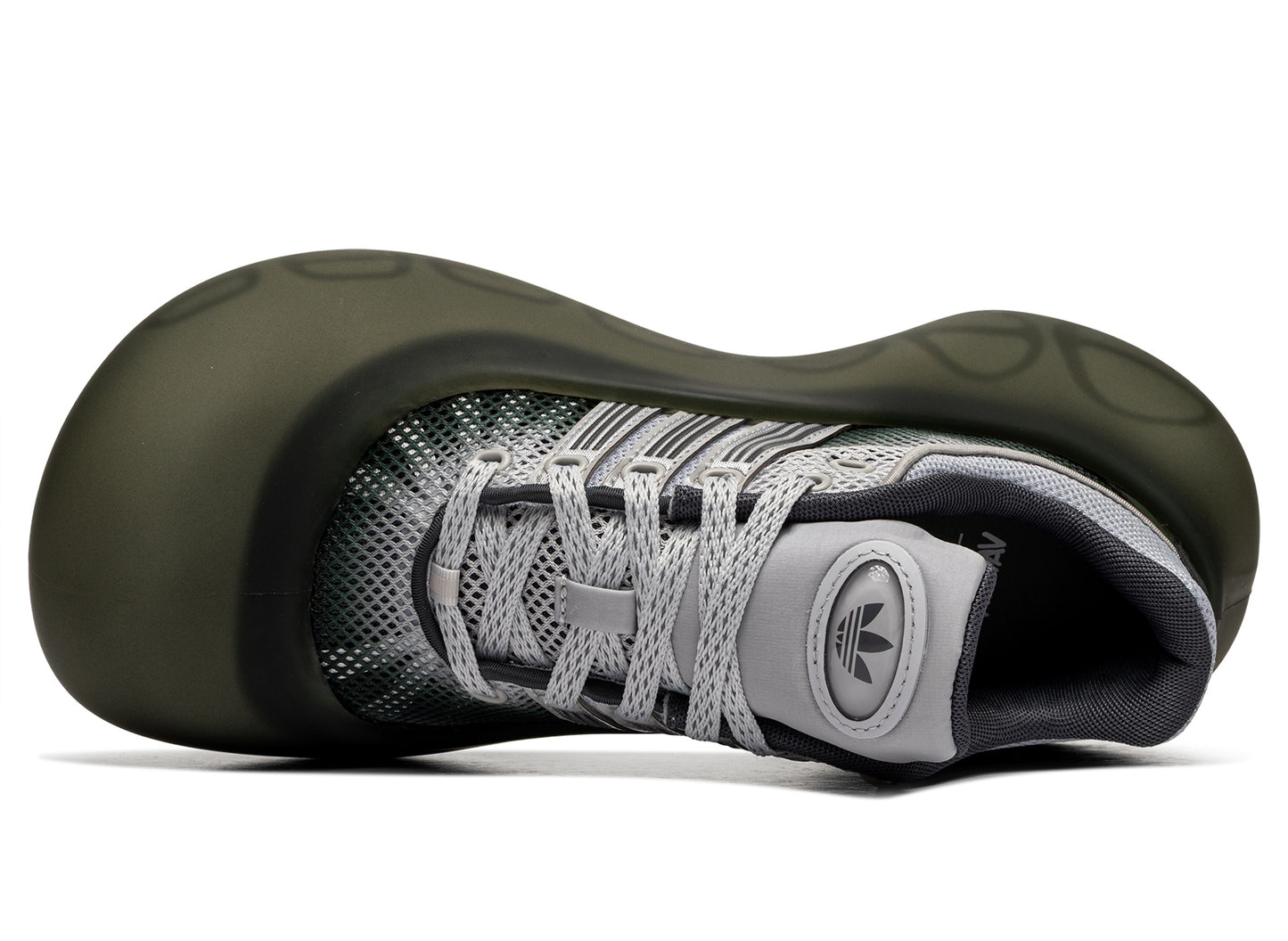 Women's Adidas AVAVAV Bubble GB