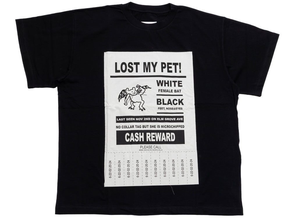 Maison Margiela MM6 T-Shirt