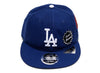 Saint Michael Dodgers Hat