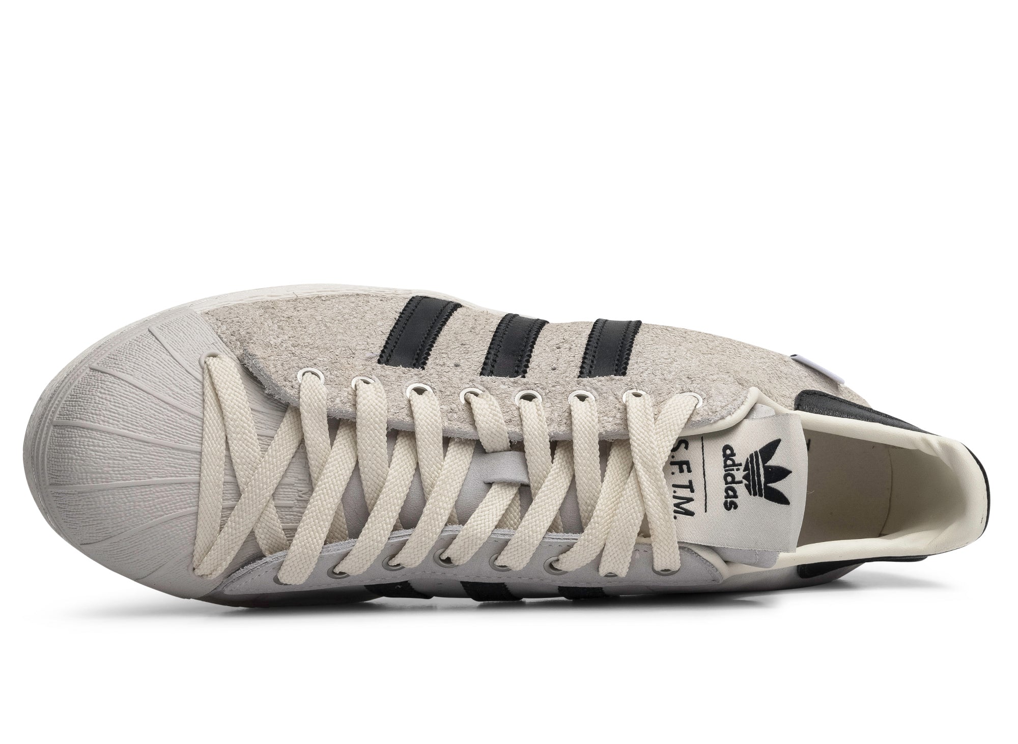 adidas Superstar SFTM US9 ソングフォーザミュート 国内 2025年 3/13 発売】Song for the Mute x adidas Originals