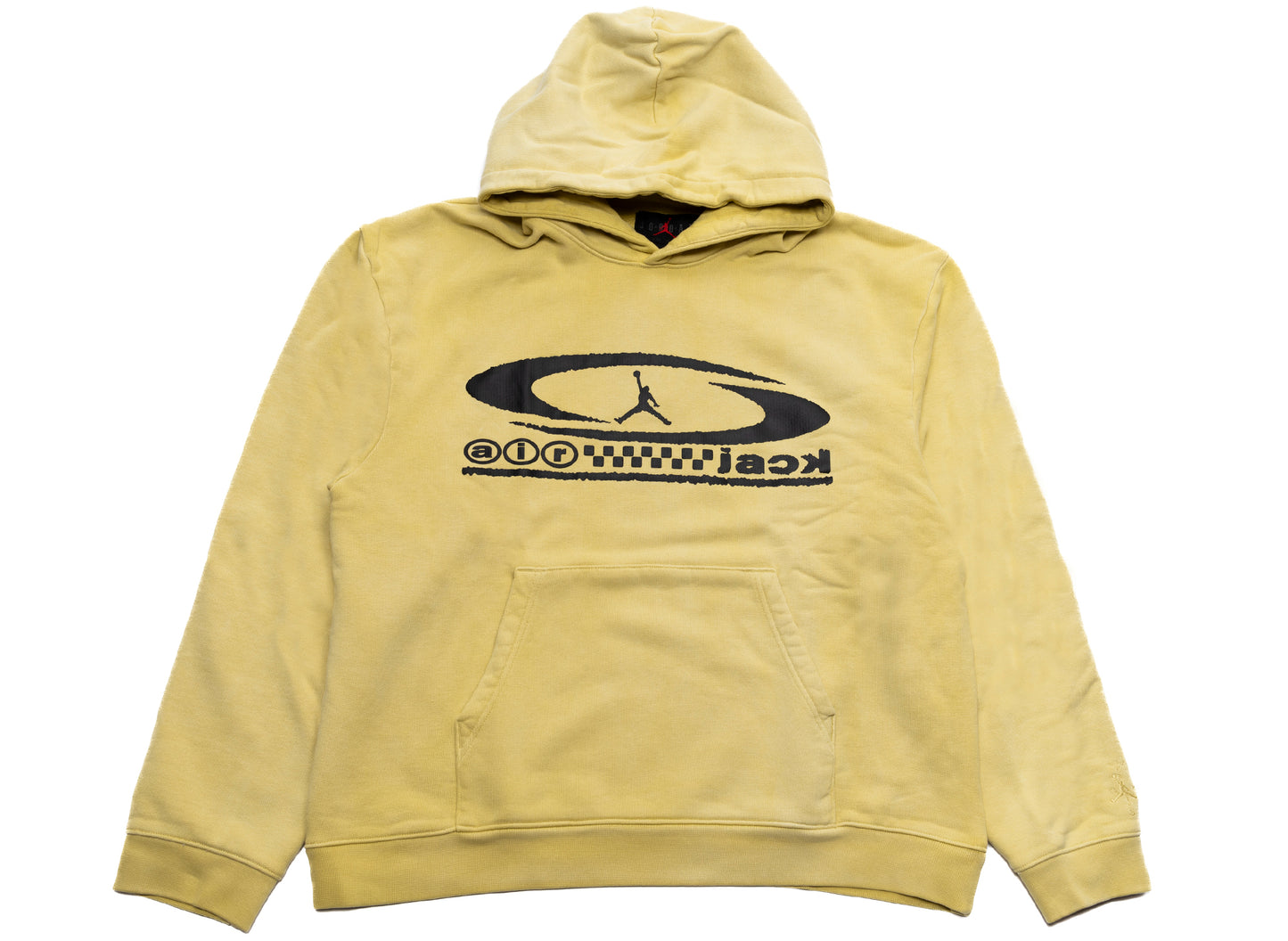 Jordan x Travis Scott Pullover Hoodie XL
