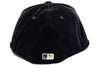 New Era Pittsburg Pirates Velvet Hat w/ Visor Clip