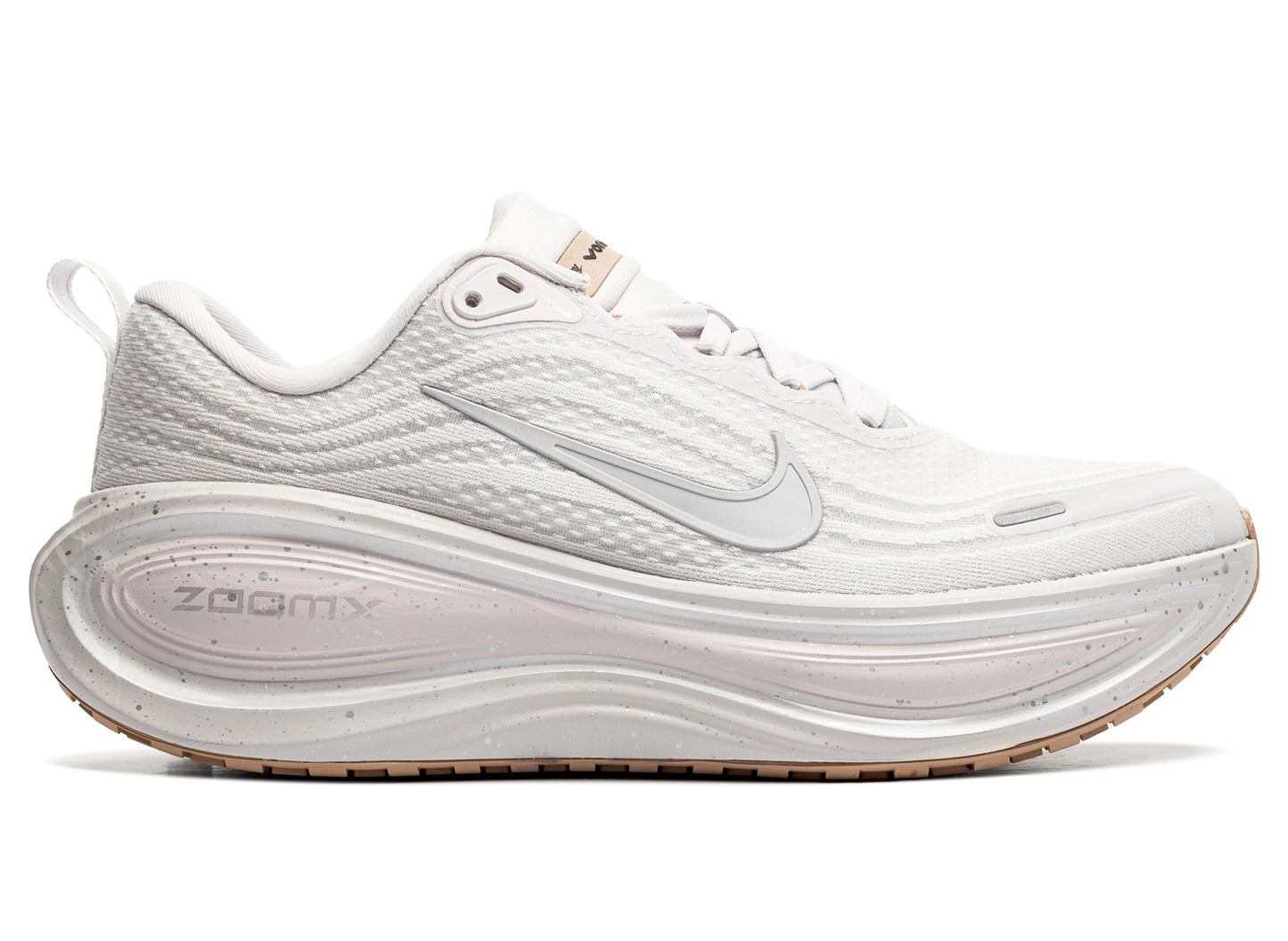 Nike Vomero Plus Speckle