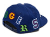 Saint Michael Dodgers Hat