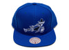 Mitchell & Ness ABA Kentucky Colonels Snapback