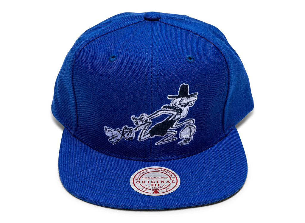 Mitchell & Ness ABA Kentucky Colonels Snapback