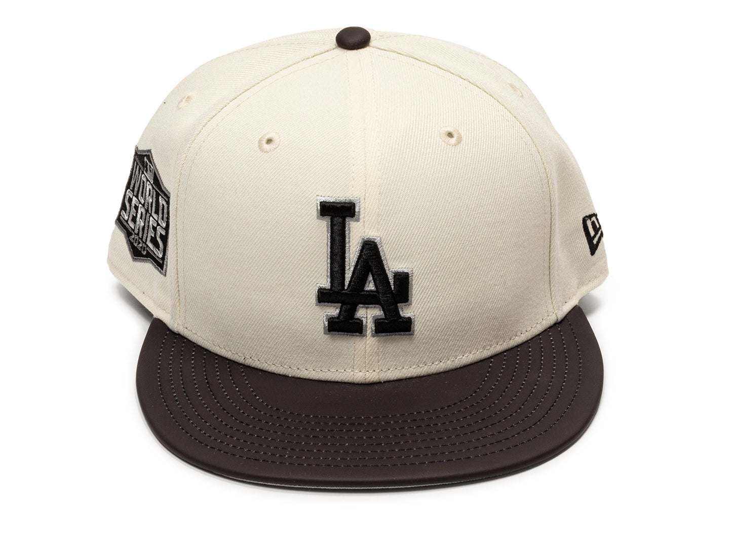 Casquette ajustée New Era 5950 Color Develop 26443 Los Angeles Dodgers