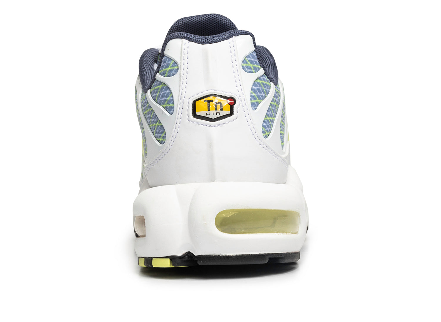 White Nike Airmax 27 Tn Air Max 27 Sneaker Air Max 27 Tn Plus