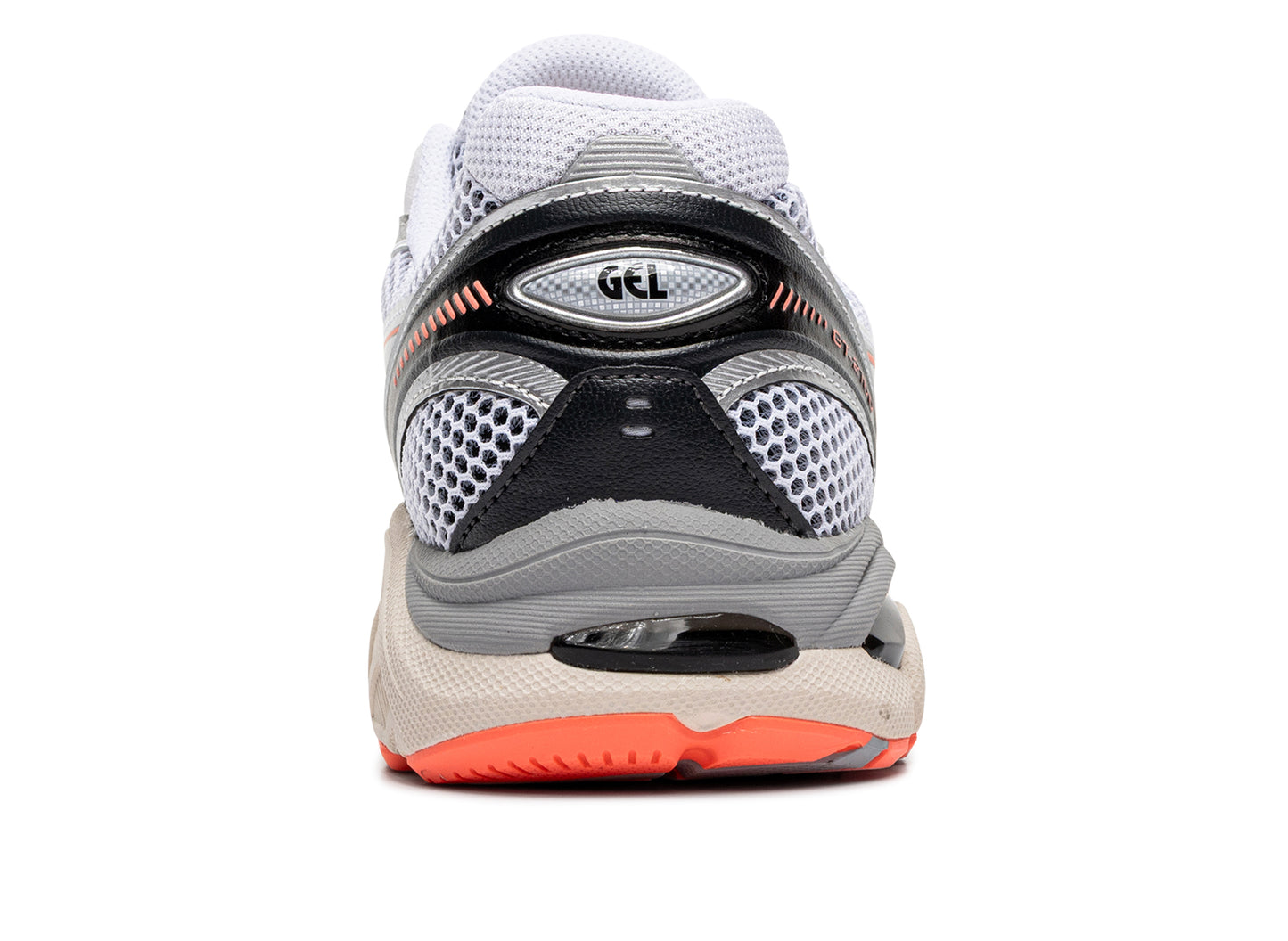 Asics GT-2160 'White / Sun Coral'