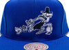 Mitchell & Ness ABA Kentucky Colonels Snapback