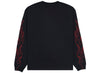 Pleasures Fiery Heavyweight L/S Shirt