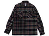BBC Stardust L/S Woven Button-Up