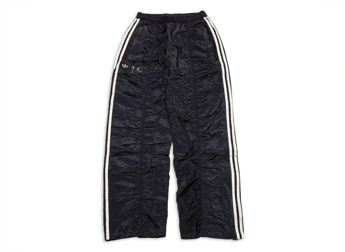 adidas THUG CLUB WOVEN TRACKPANTS L] Adidas x Thug Club Track