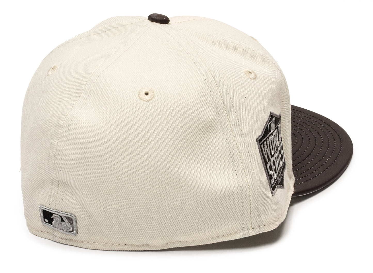 Casquette ajustée New Era 5950 Color Develop 26443 Los Angeles Dodgers