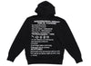 Puma x Pleasures Graphic Hoodie