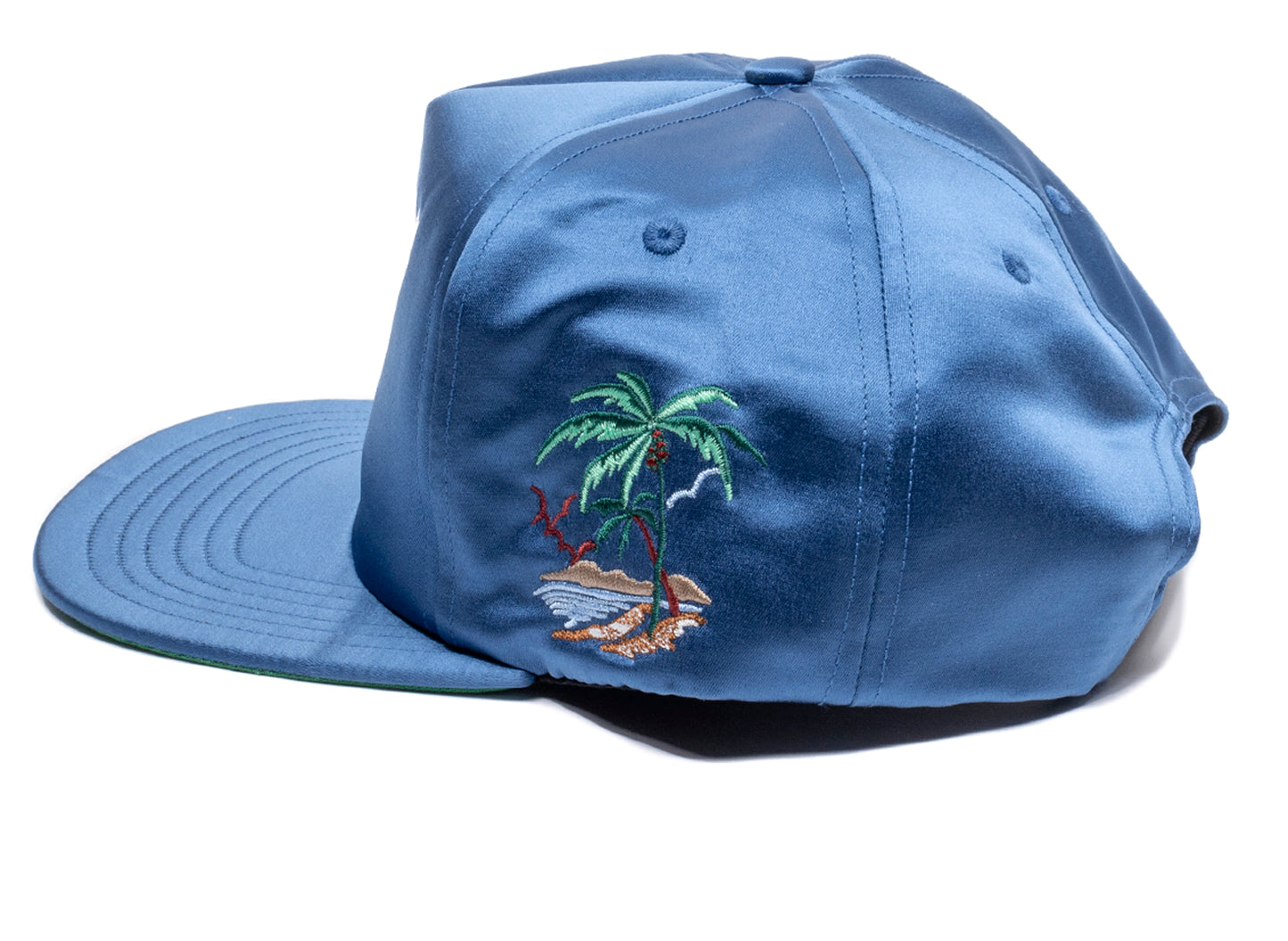 Rhude Palm Eagles Souvenir Hat