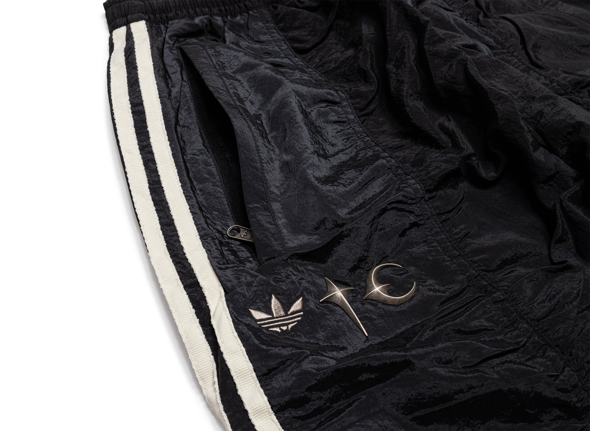 Adidas Thug Club Woven Track Pants – Oneness Boutique