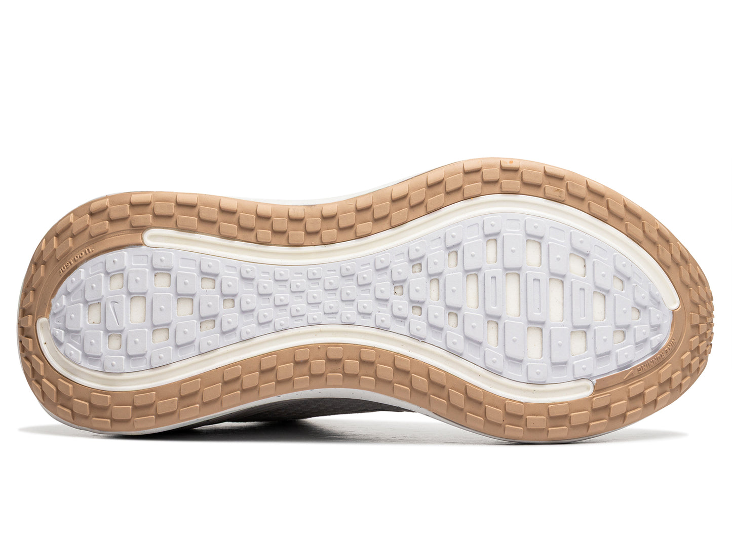 Nike Vomero Plus Speckle