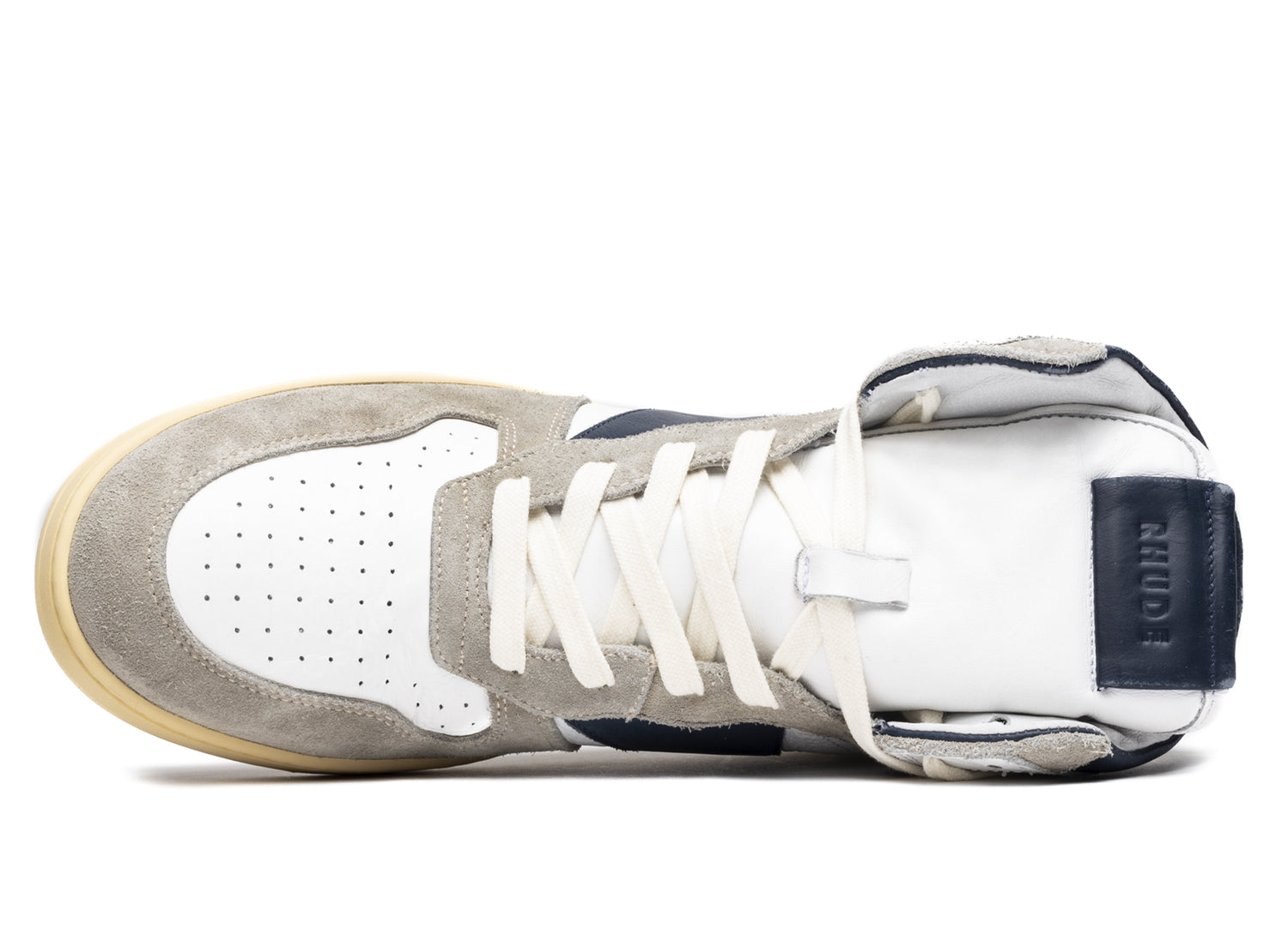 Rhude Rhecess High – Oneness Boutique Rhude Rhecess High – Oneness Boutique