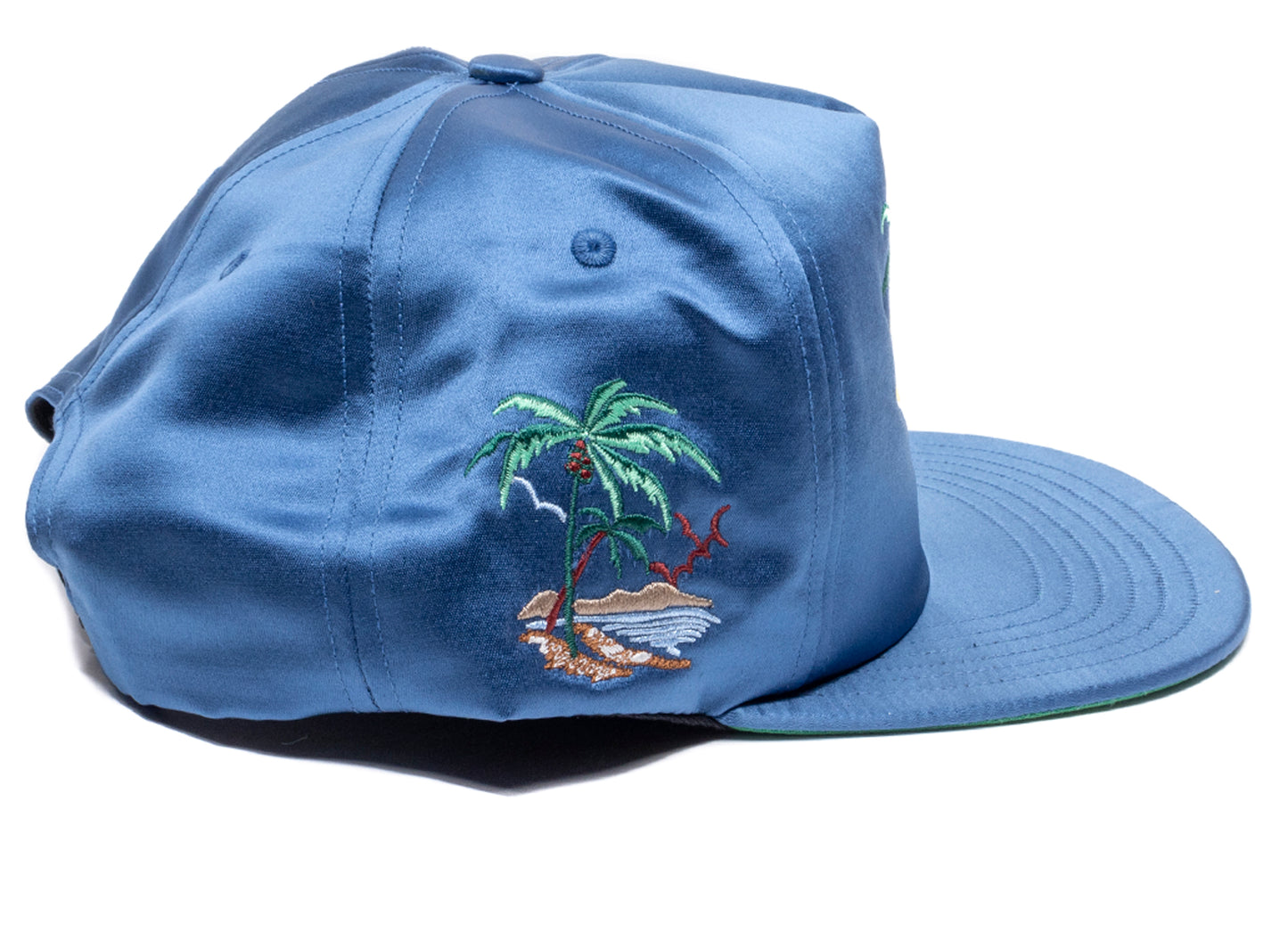 Rhude Palm Eagles Souvenir Hat