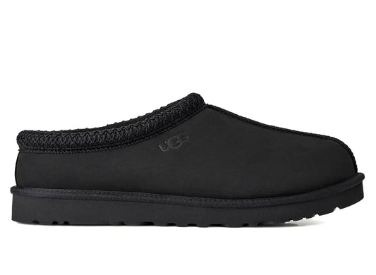 Ugg Tasman II Nubuck in Black