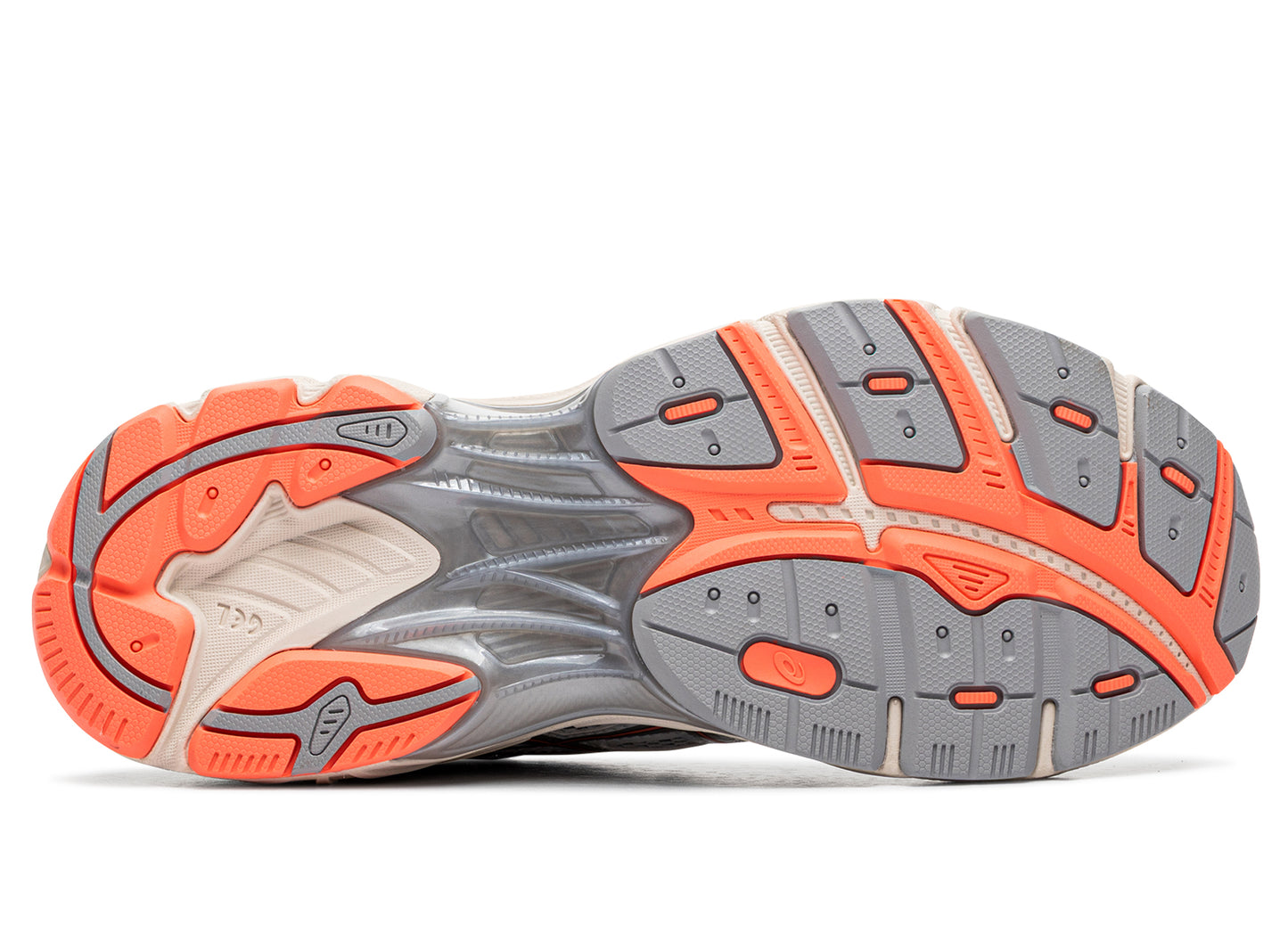 Asics GT-2160 'White / Sun Coral'