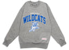 Mitchell & Ness Kentucky Wildcats NCAA Arch Crewneck