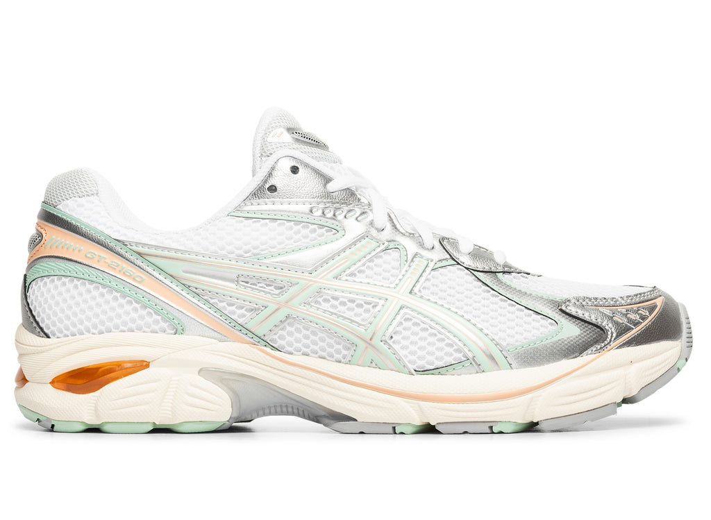 Asics GT-2160 'White / Mint Tint'
