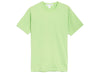 Comme des Garçons SHIRT S/S Knit T-Shirt in Green