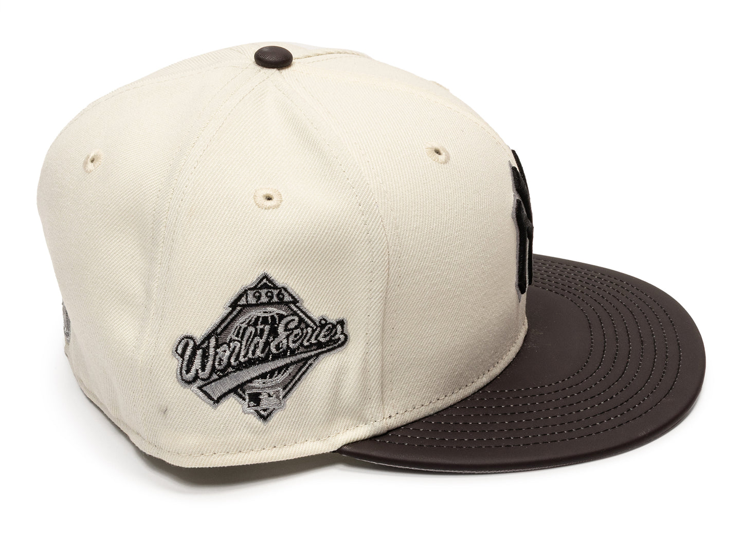 Casquette ajustée New Era 5950 Color Develop 26443 New York Yankees