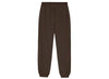 Fear of God Essentials Nylon Track Pants in Wood