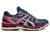 Asics Gel-Kayano 20 'Independence Blue / Pure Silver'