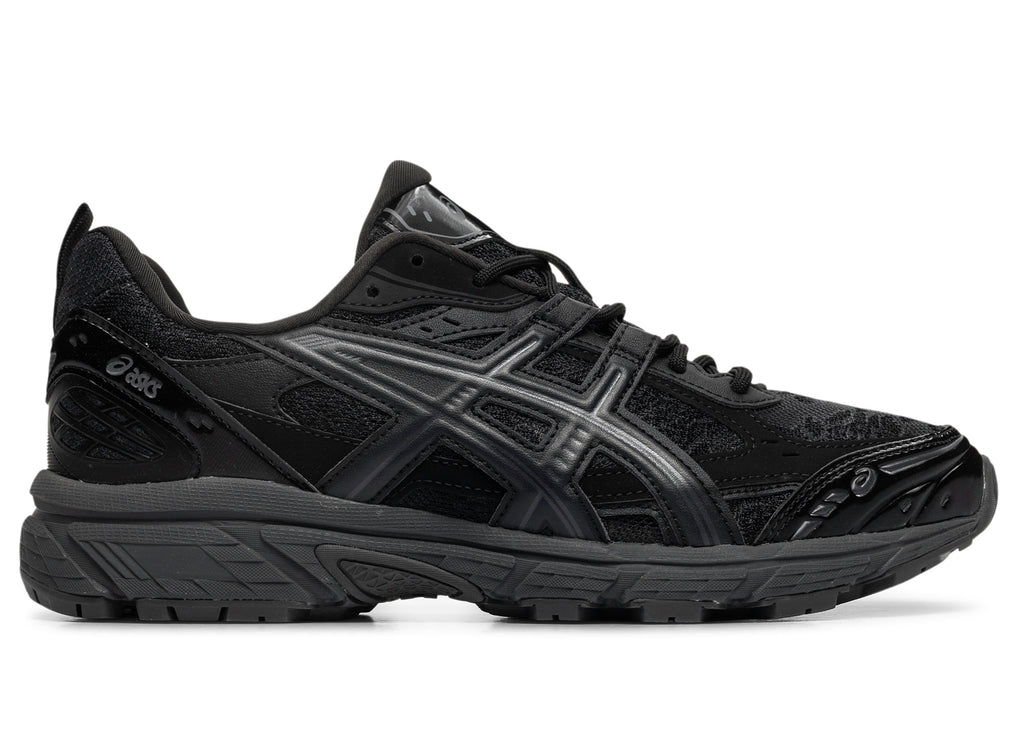 Asics Gel Nunobiki 'Black / Obsidian Grey'