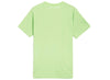 Comme des Garçons SHIRT S/S Knit T-Shirt in Green