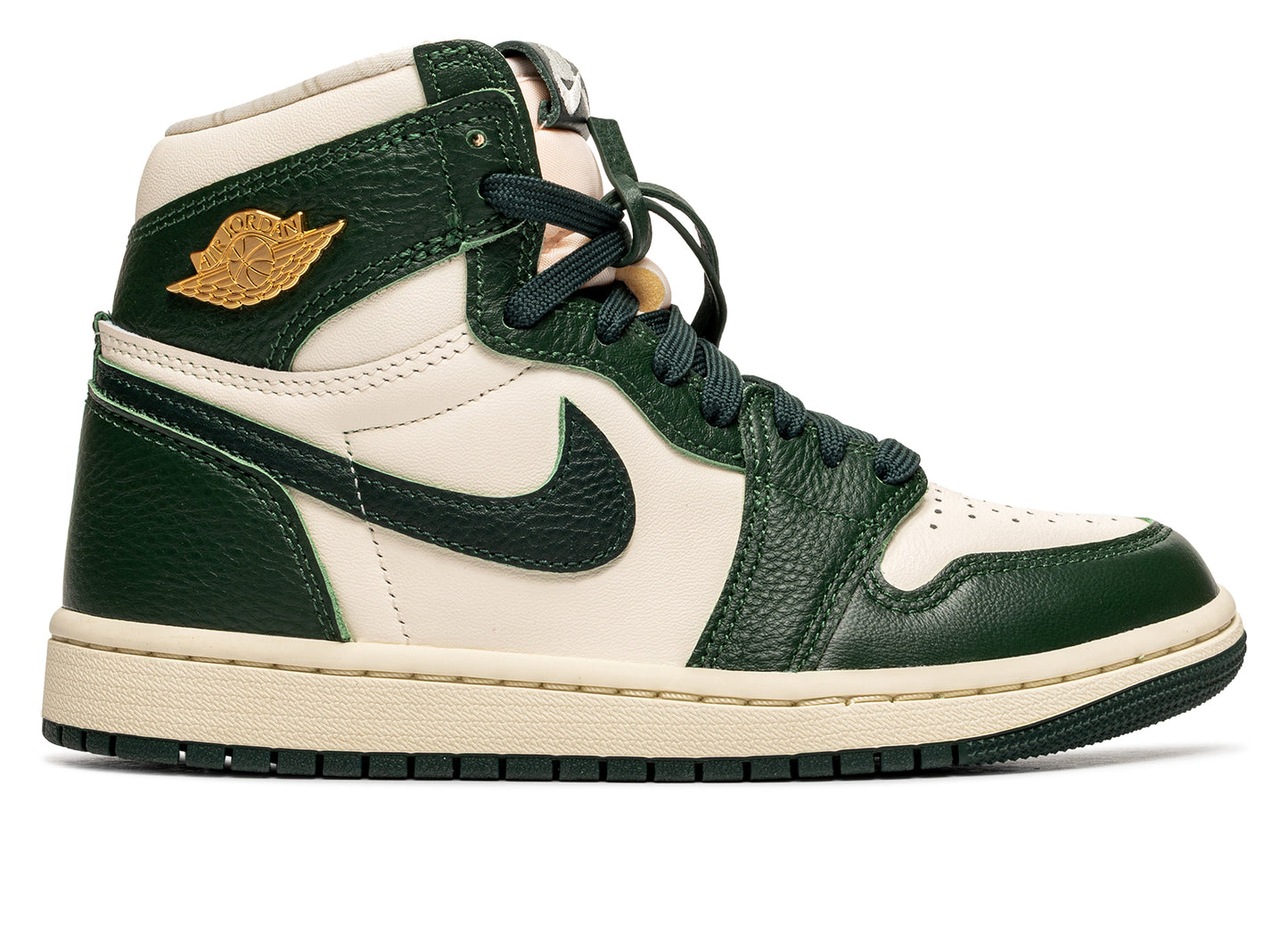 Women's Air Jordan 1 Retro High OG 'Fir Pro Green'