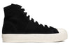 Rhude Belair Black Suede