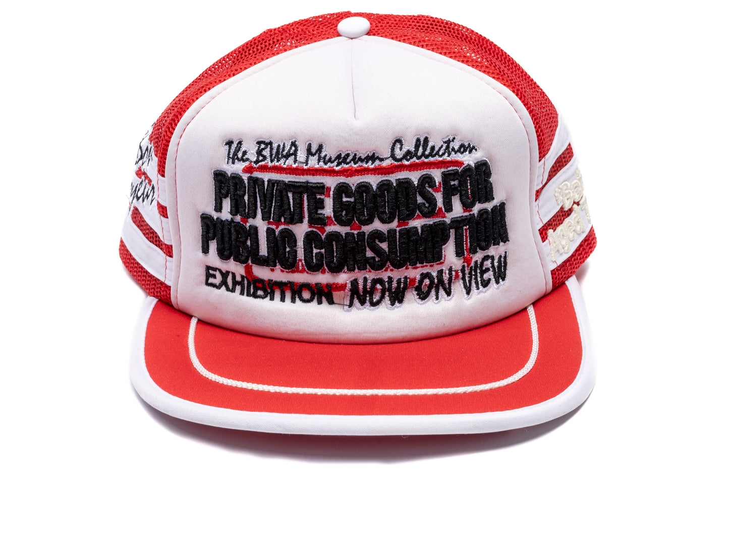 Better With Age Exhibitionist Vintage Hat