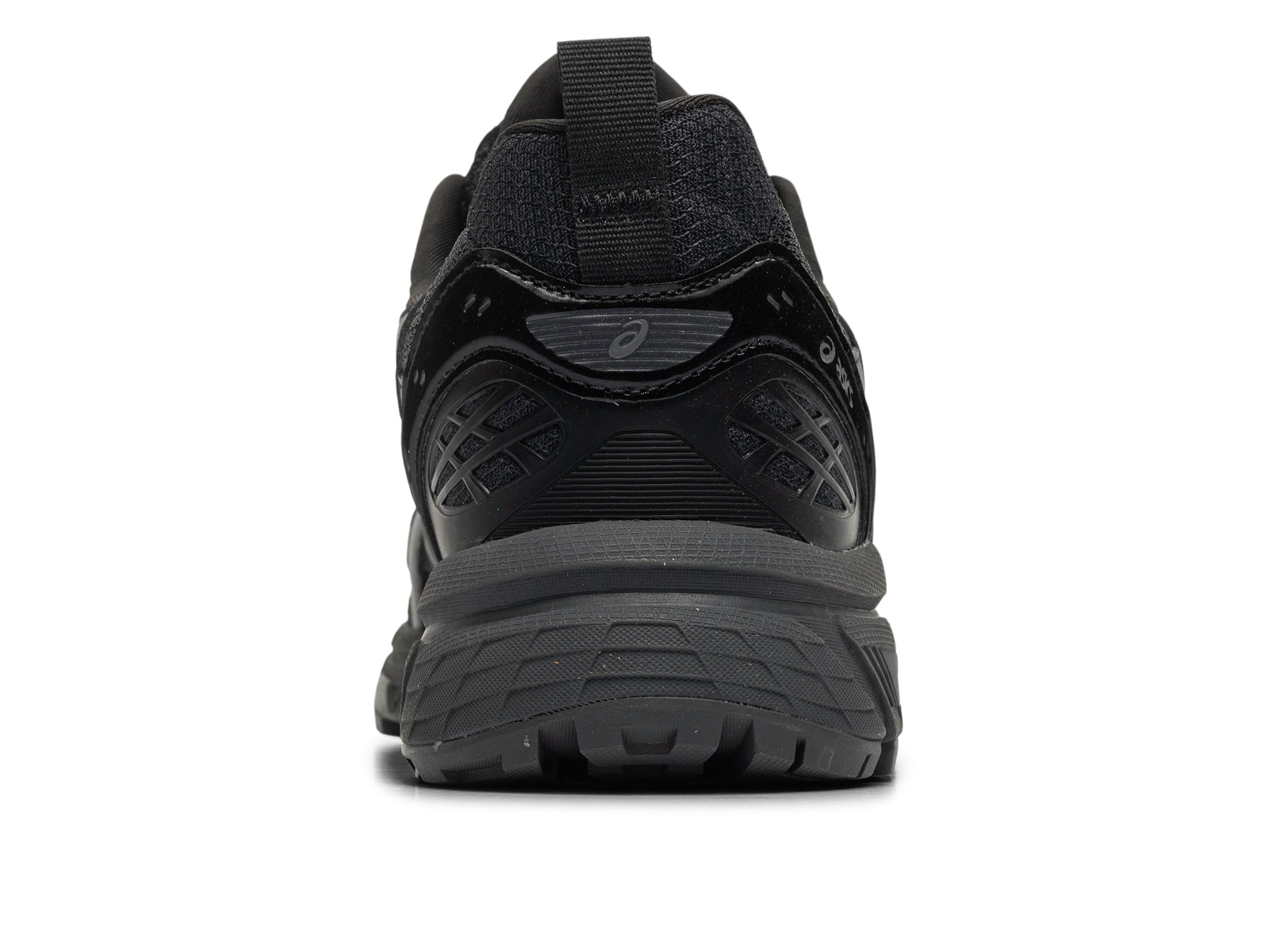 Asics Gel Nunobiki 'Black / Obsidian Grey' – Oneness Boutique