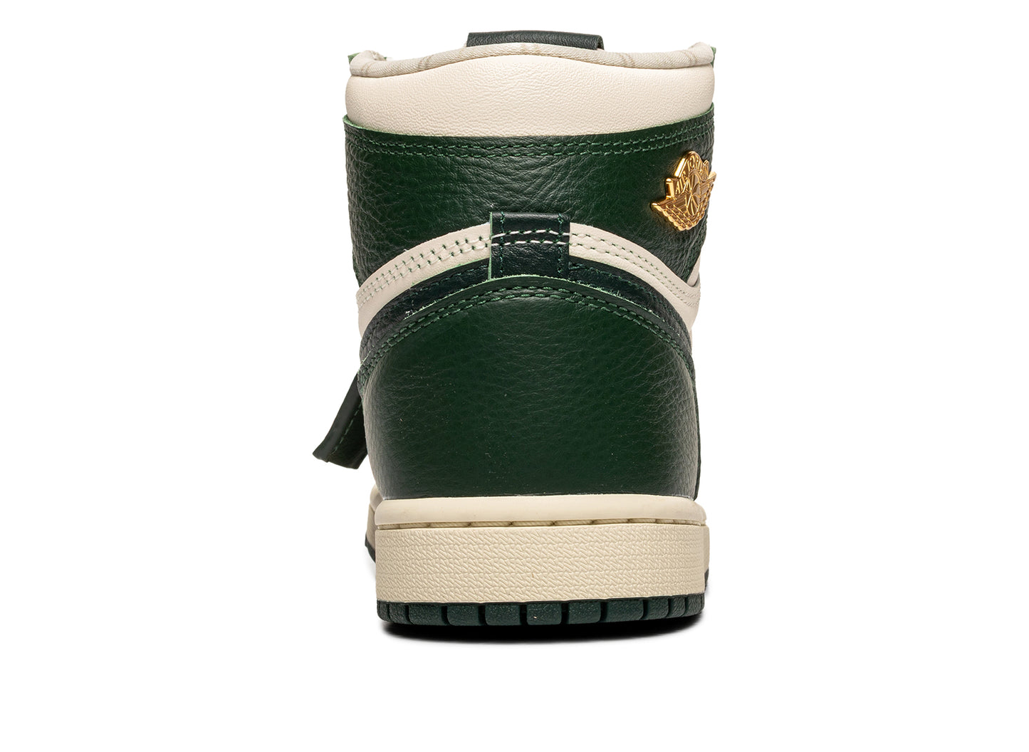 Women's Air Jordan 1 Retro High OG 'Fir Pro Green'