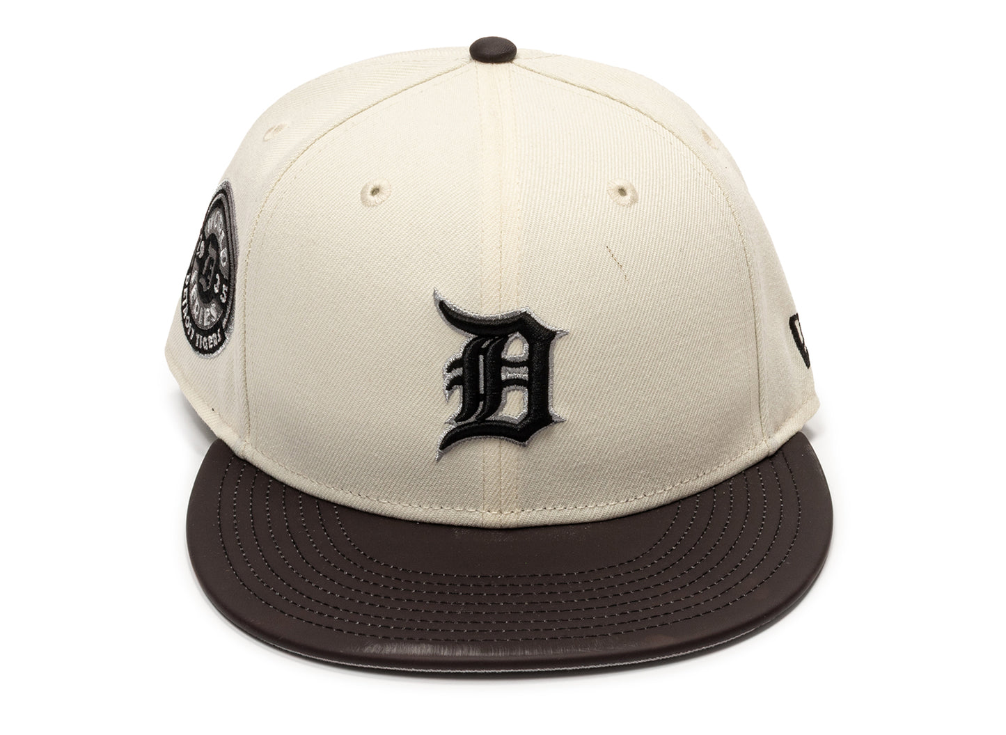 Casquette ajustée Detroit Tigers New Era 5950 Color Develop 26443