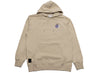 Puma x One Piece Hoodie in Beige