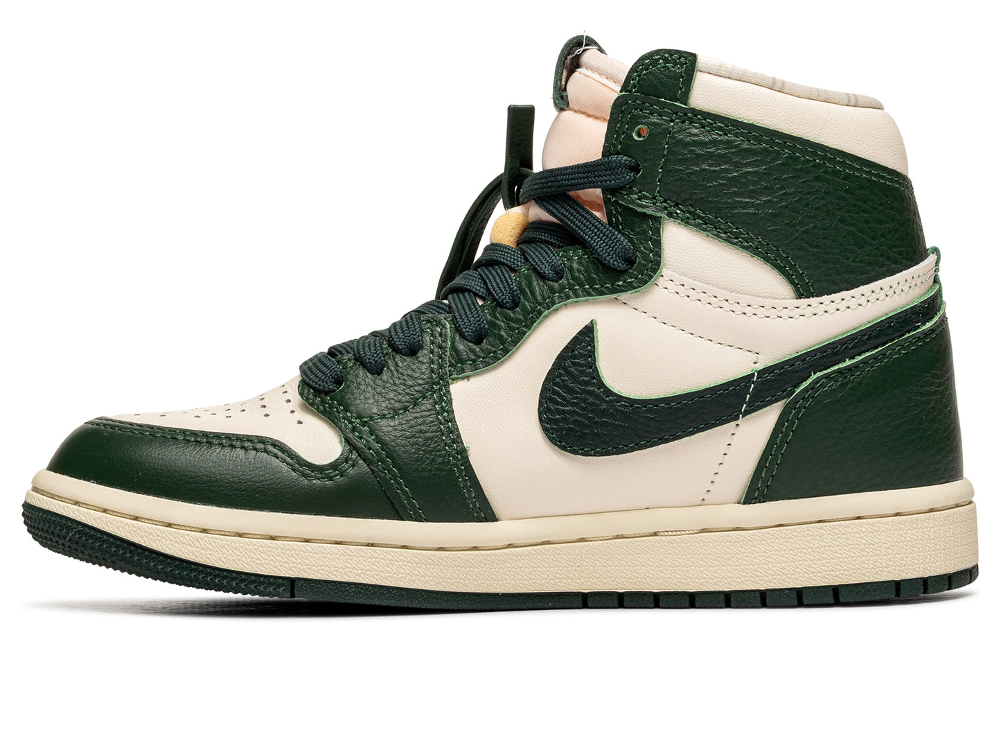 Women's Air Jordan 1 Retro High OG 'Fir Pro Green'