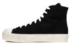 Rhude Belair Black Suede
