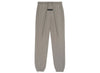 Fear of God Essentials Nylon Track Pants in Dust