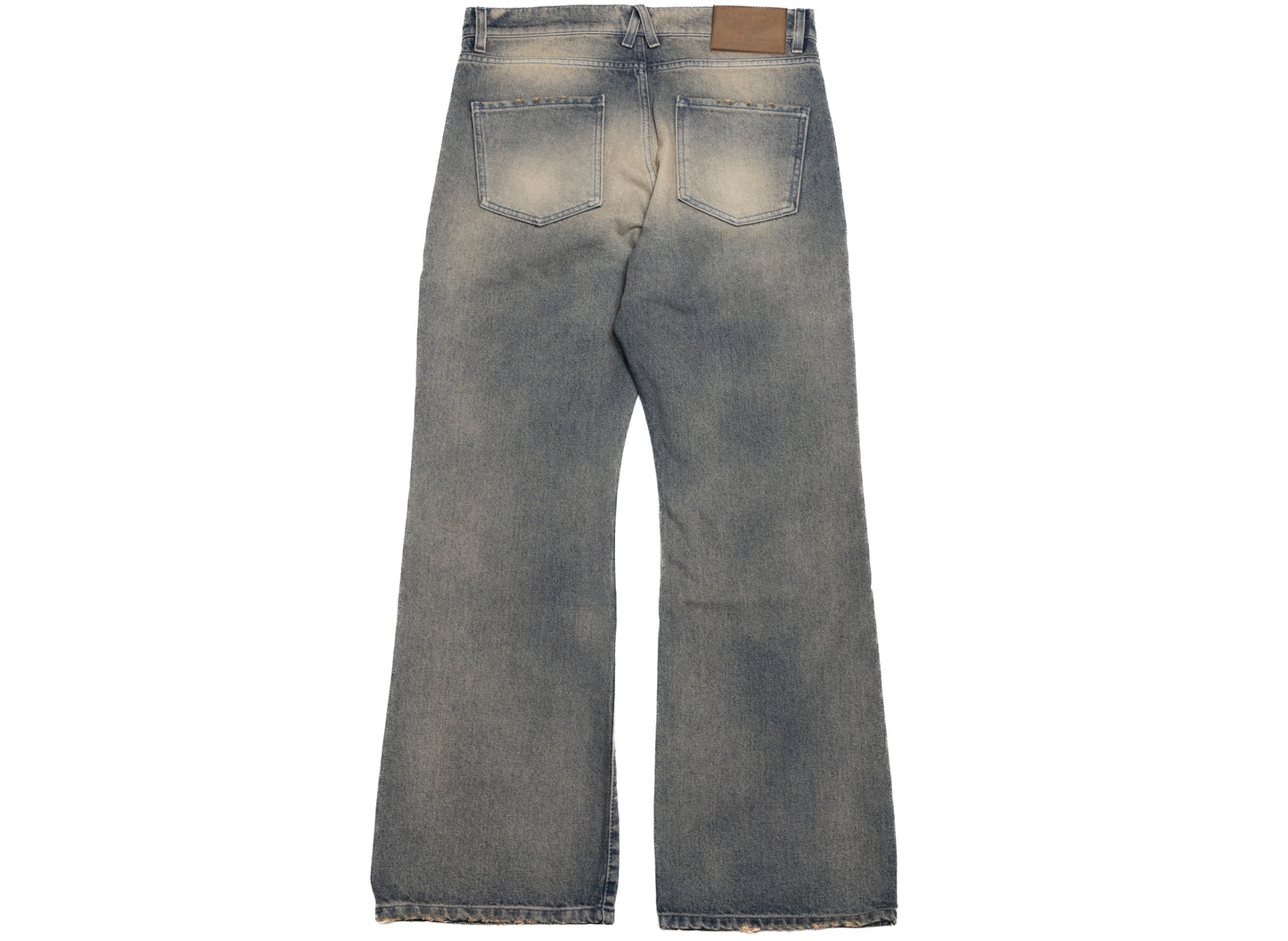 Alchemist Studio Jeans in Nomad