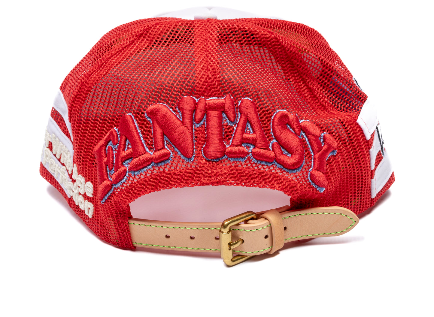 Better With Age Exhibitionist Vintage Hat