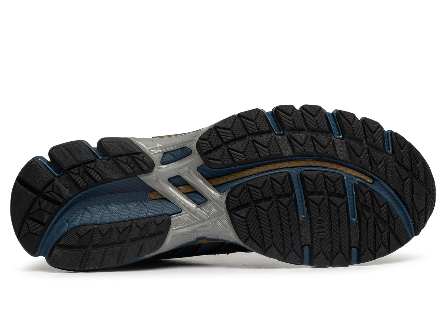 Asics x Kiko Kostadinov UB10-S Gel-Kayano 20 'Vintage Indigo / Sea Glass'