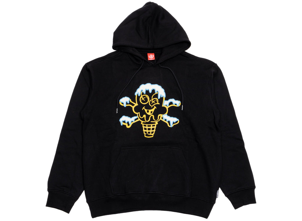 Ice Cream Frost Bite Hoodie