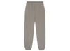 Fear of God Essentials Nylon Track Pants in Dust